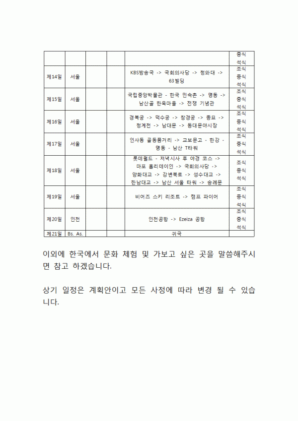 한국 연수 학부모 설명회 자료5.gif : 한국 문화 체험 연수 학부모 설명회 자료